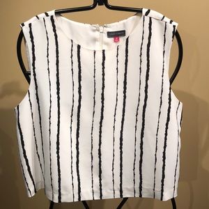 Vice Camuto business top